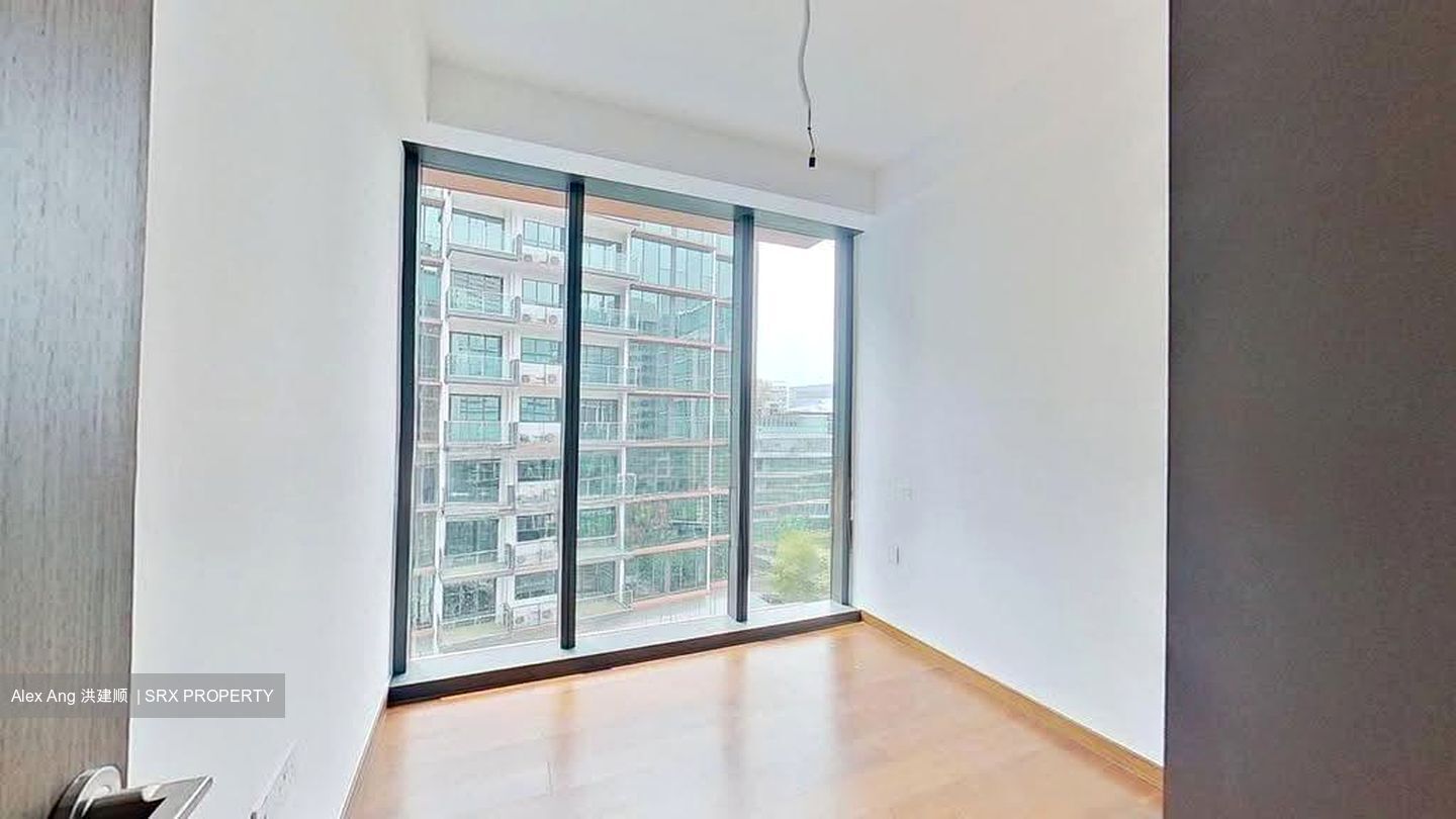 Slim Barracks Rise (D5), Condominium #638182391